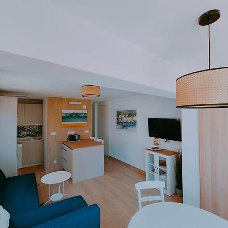 Torremolinos Olsen Daire Dış mekan fotoğraf