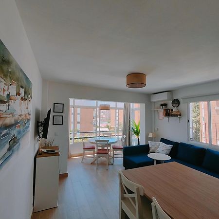 Torremolinos Olsen Daire Dış mekan fotoğraf