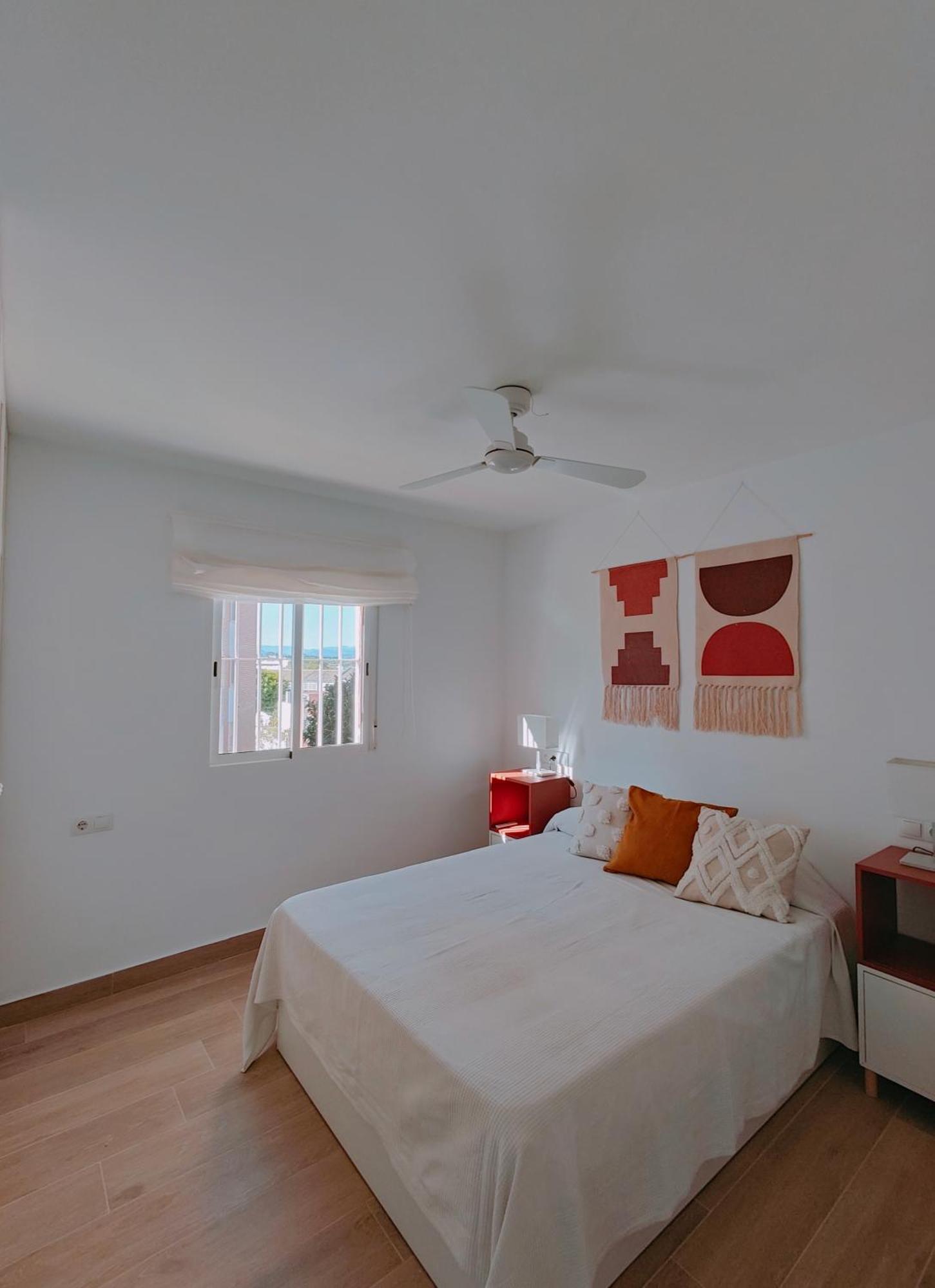 Torremolinos Olsen Daire Dış mekan fotoğraf