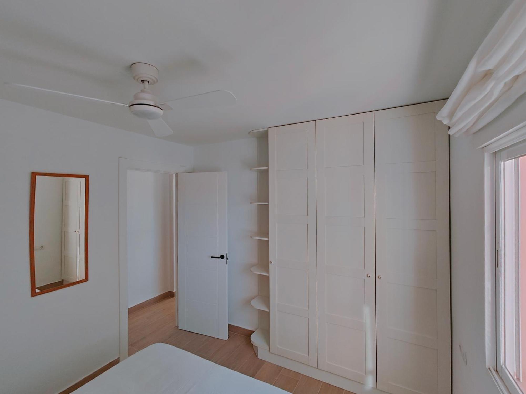 Torremolinos Olsen Daire Dış mekan fotoğraf