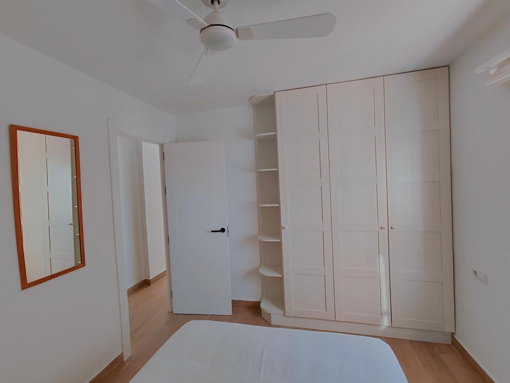 Torremolinos Olsen Daire Dış mekan fotoğraf