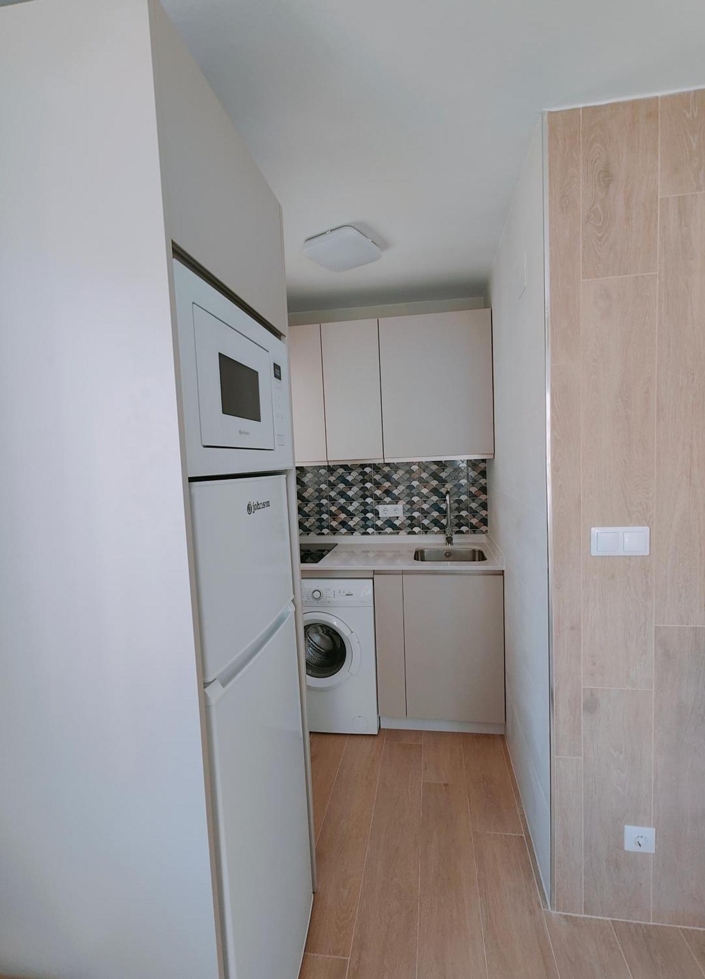 Torremolinos Olsen Daire Dış mekan fotoğraf