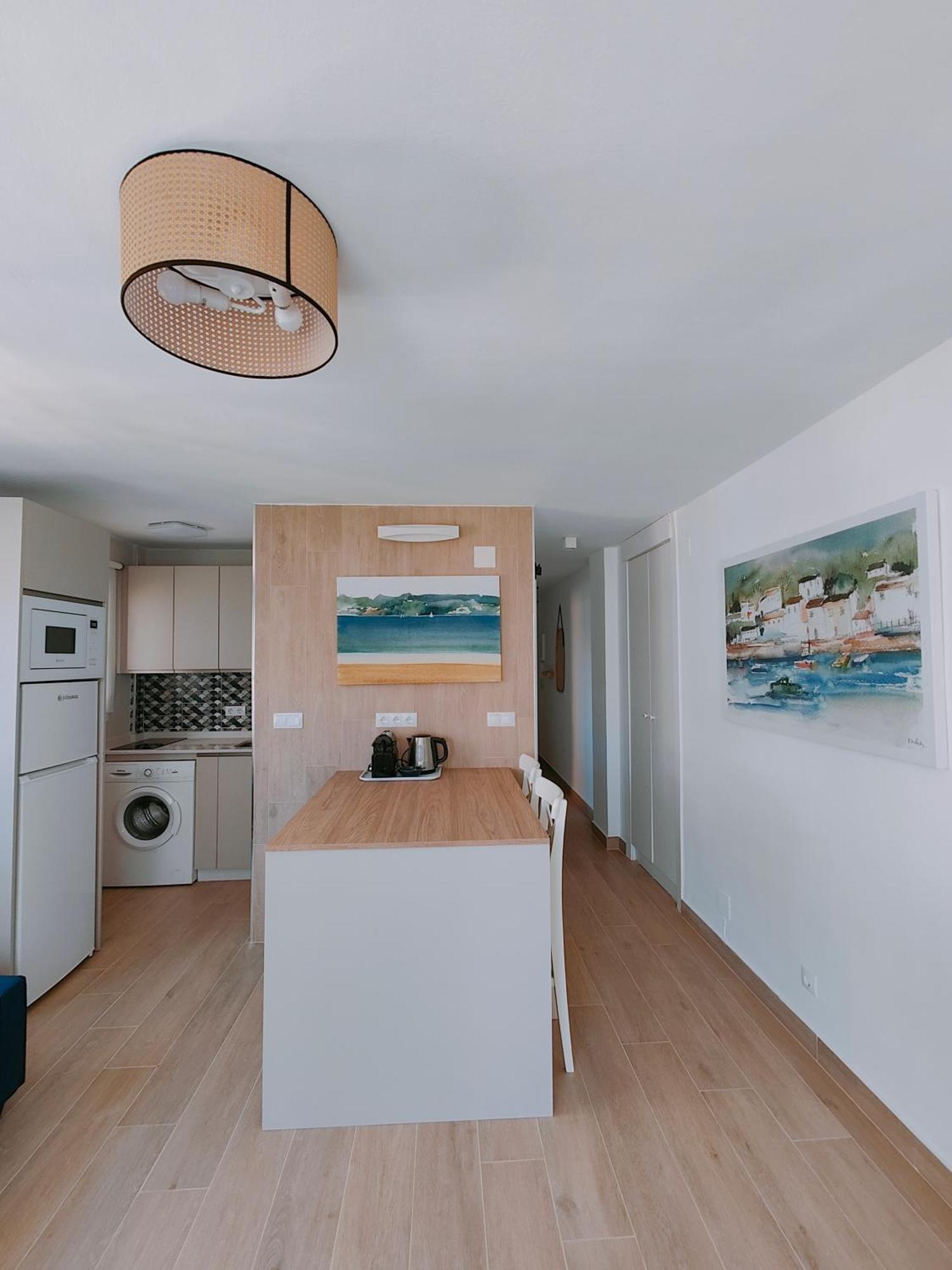 Torremolinos Olsen Daire Dış mekan fotoğraf